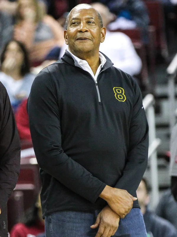 Alex English