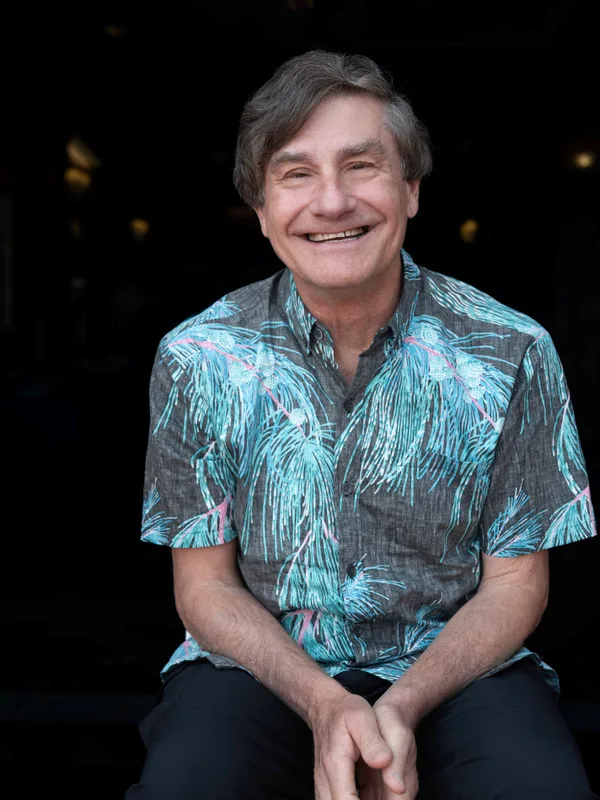 Alex Filippenko
