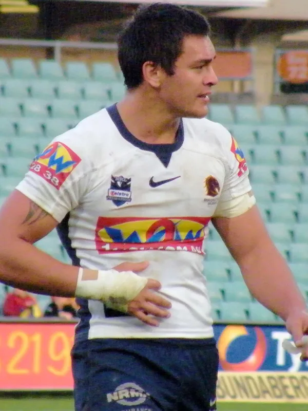Alex Glenn