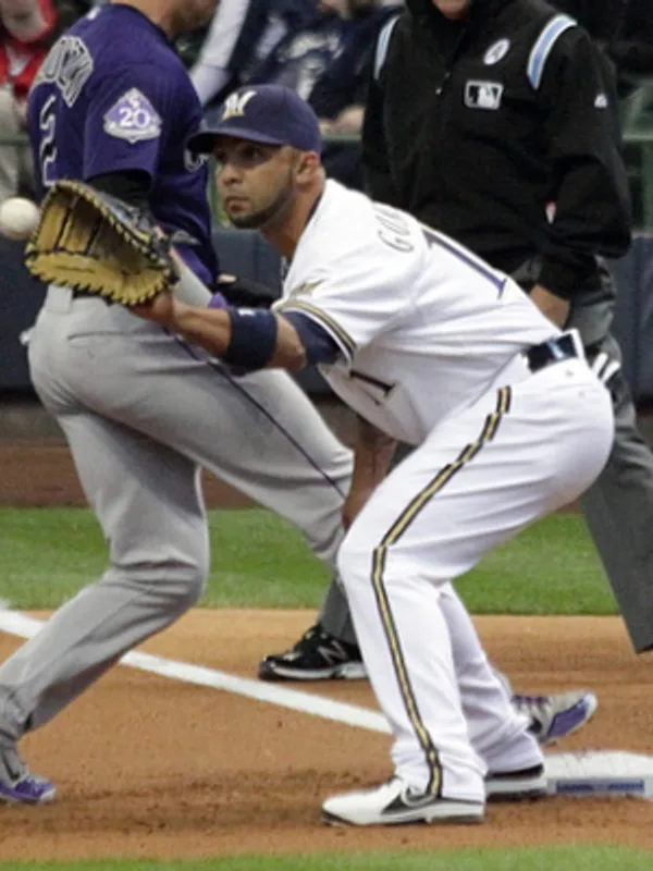 Álex González (shortstop, born 1977)