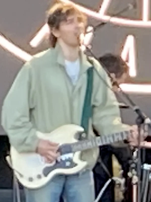 Alex Greenwald