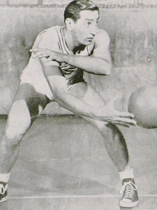 Alex Groza