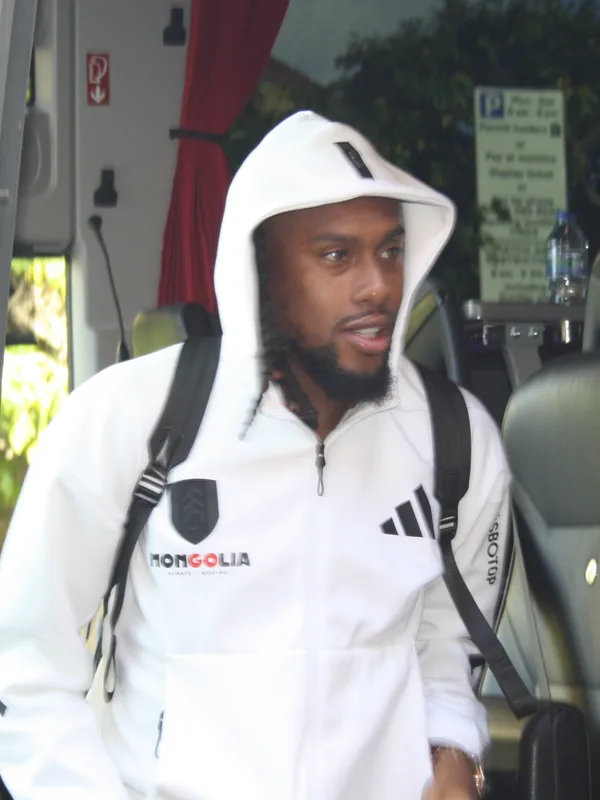 Alex Iwobi