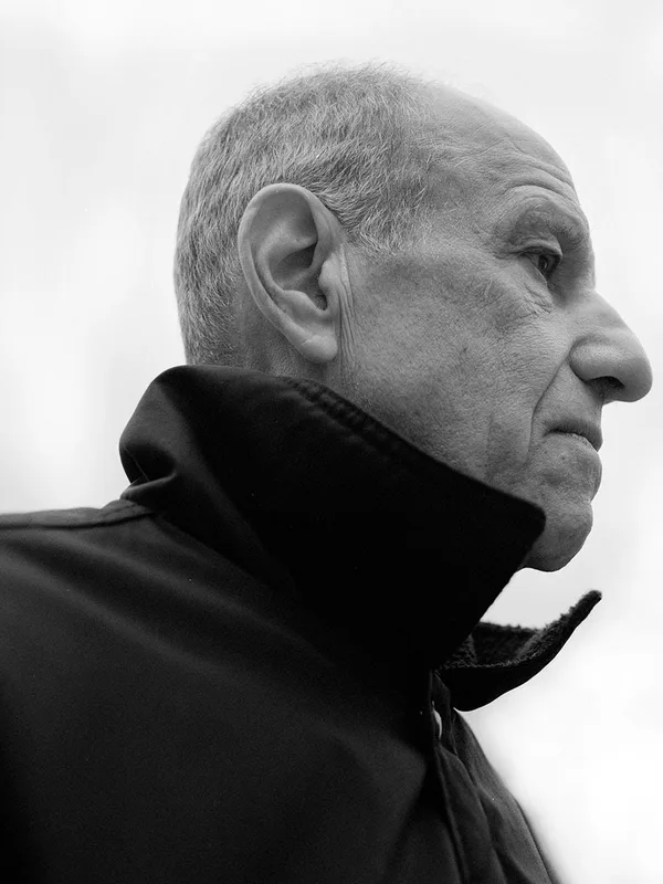 Alex Katz