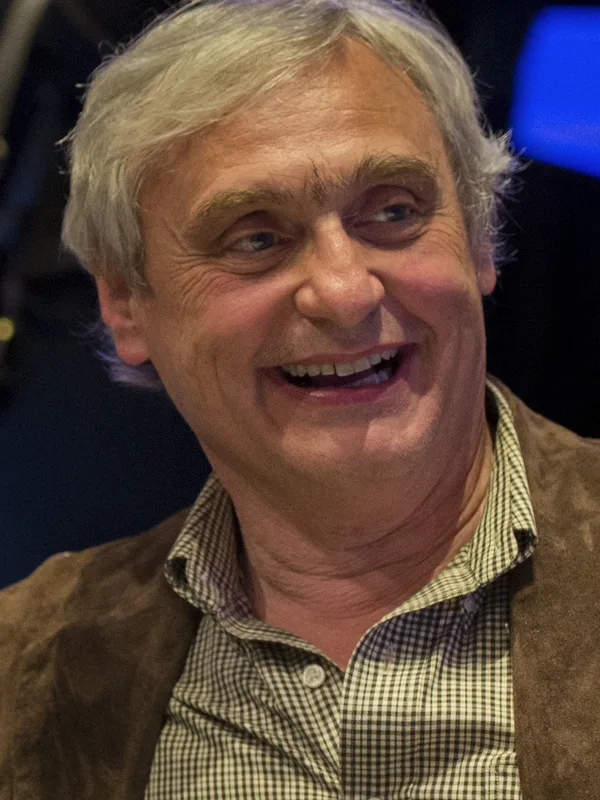 Alex Kozinski