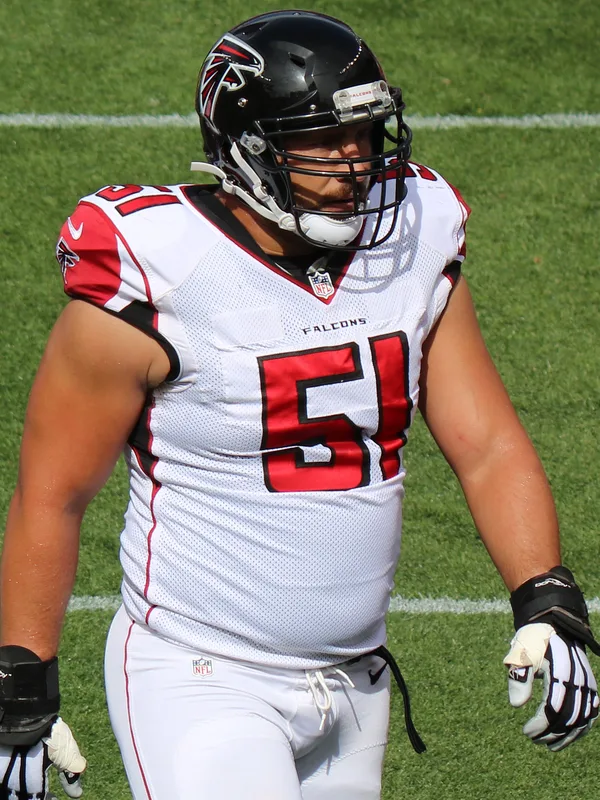 Alex Mack