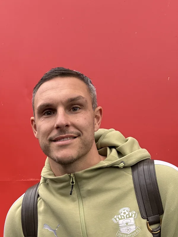 Alex McCarthy