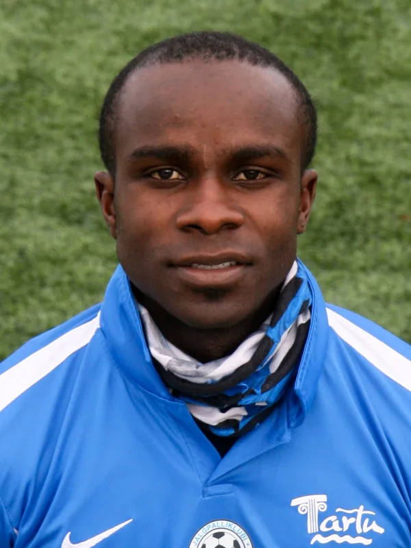 Alex Nimo
