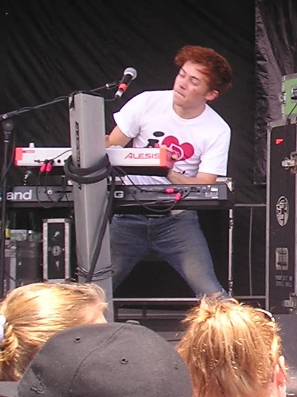 Alex Pennie