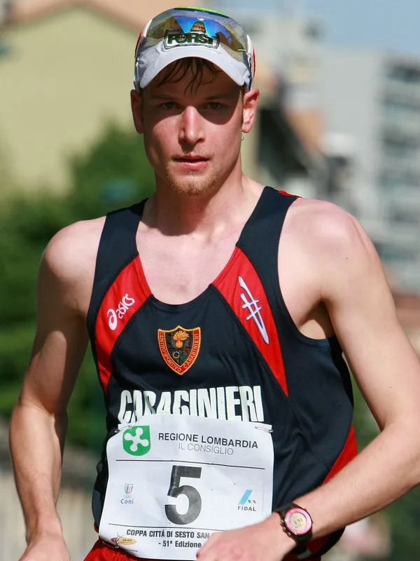 Alex Schwazer
