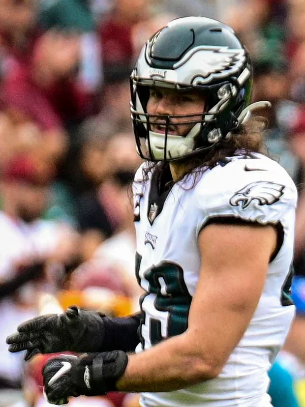 Alex Singleton (linebacker)