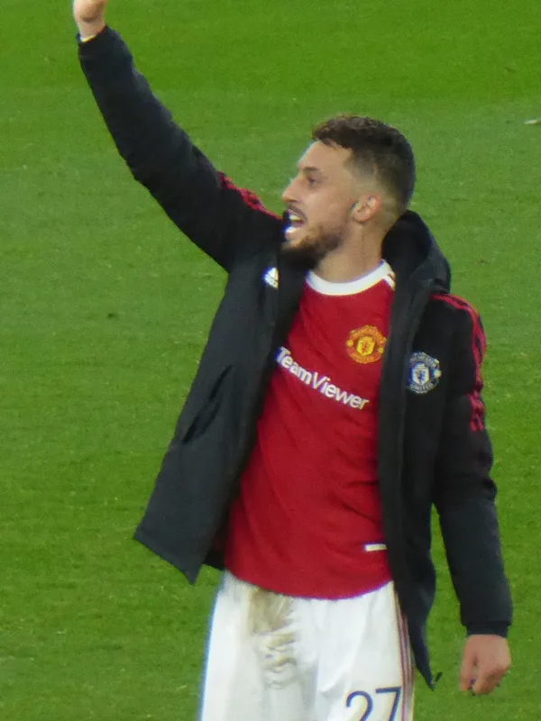 Alex Telles