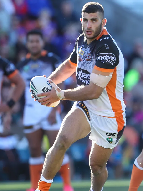 Alex Twal