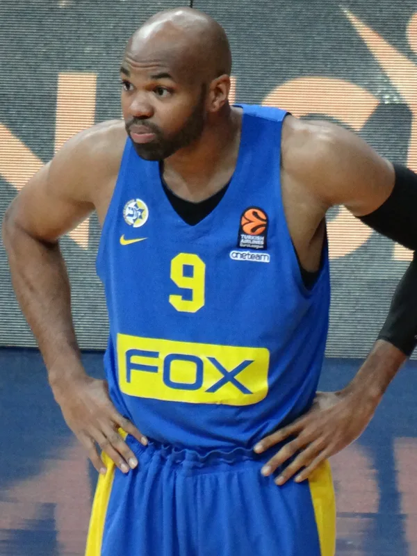 Alex Tyus