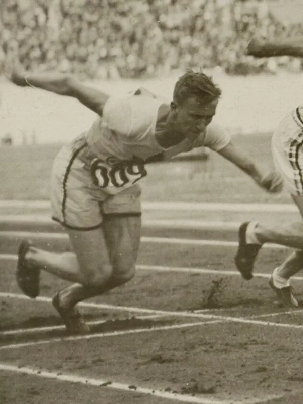 Alex Wilson (Canadian sprinter)