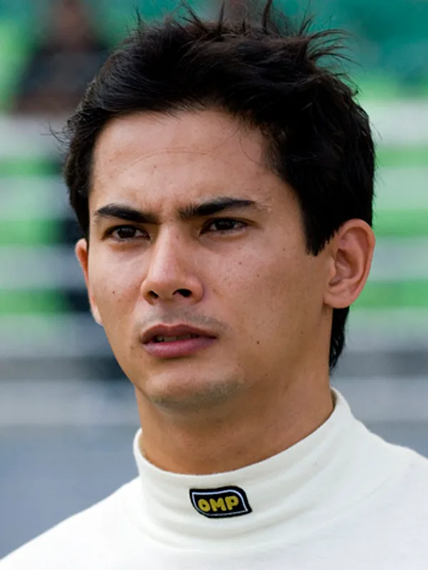 Alex Yoong