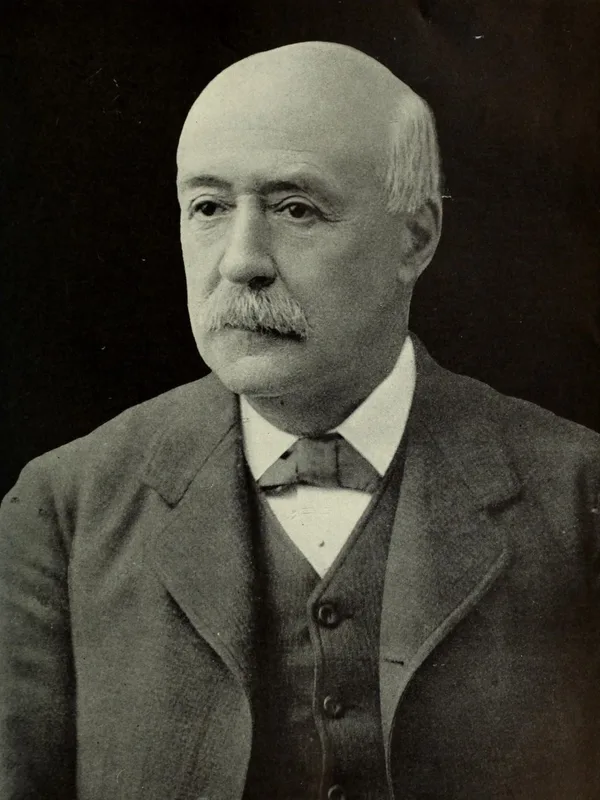 Alexander Agassiz