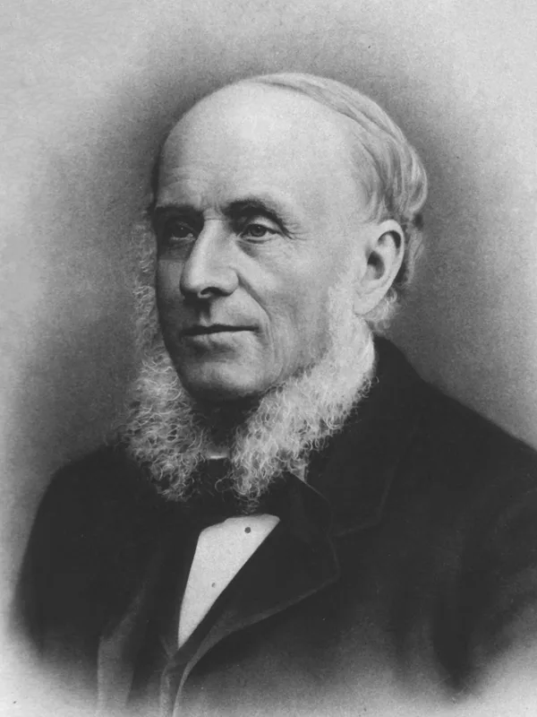 Alexander Bain (philosopher)