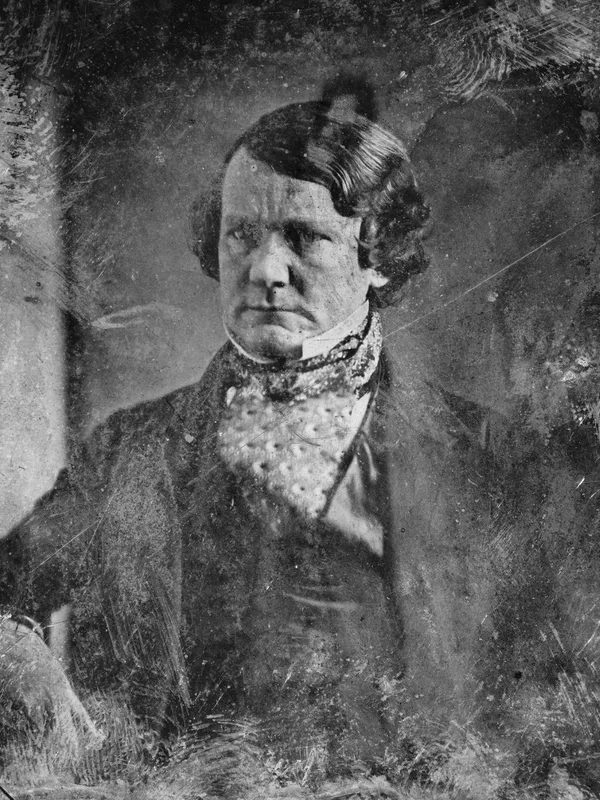 Alexander Barrow