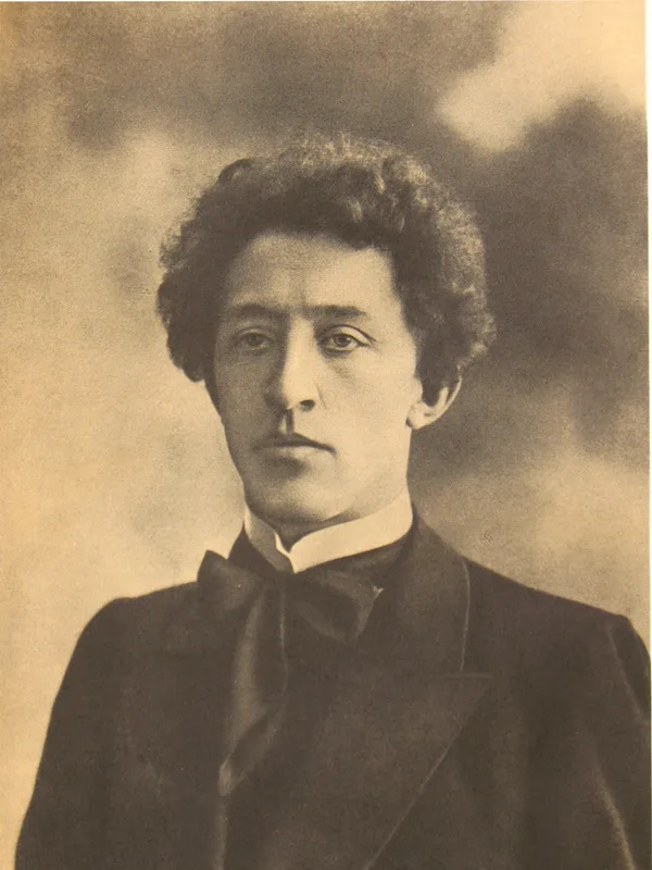 Alexander Blok
