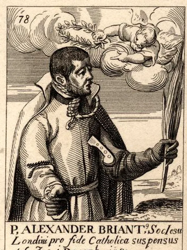 Alexander Briant
