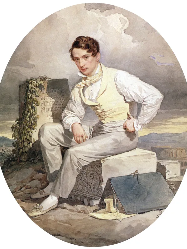 Alexander Brullov