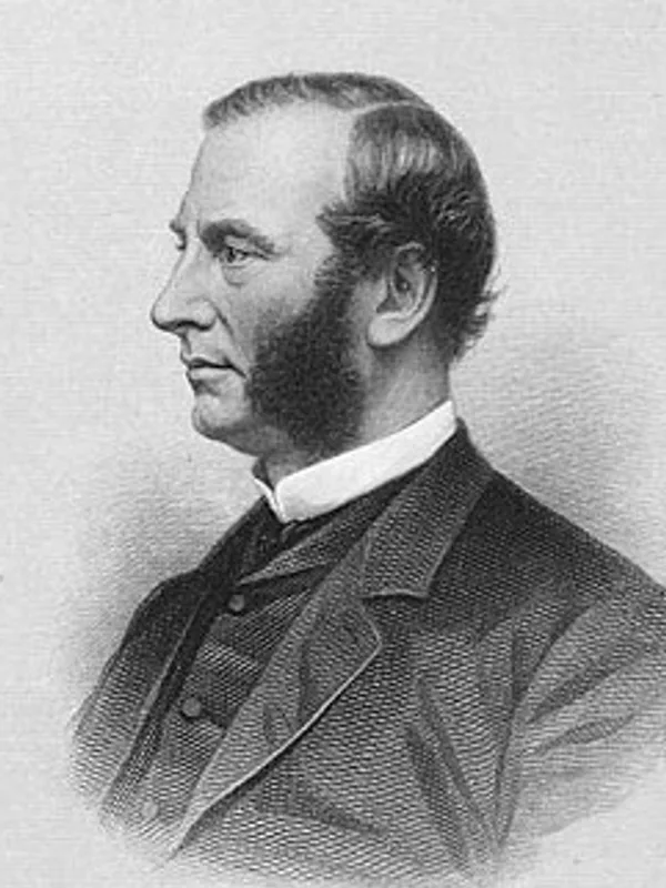 Alexander Bullock