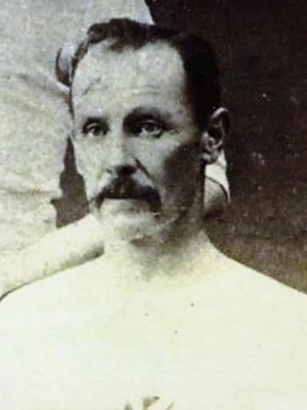 Alexander Cameron Sim