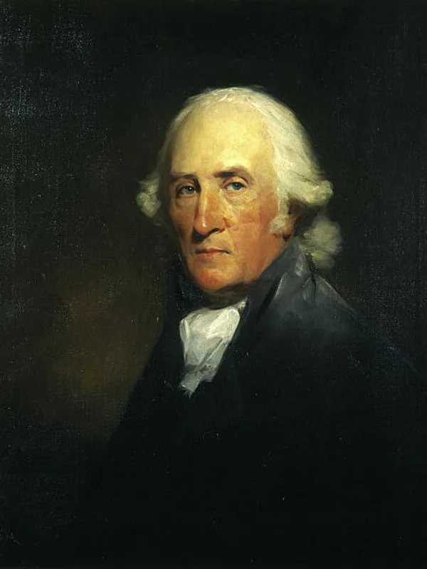 Alexander Carlyle