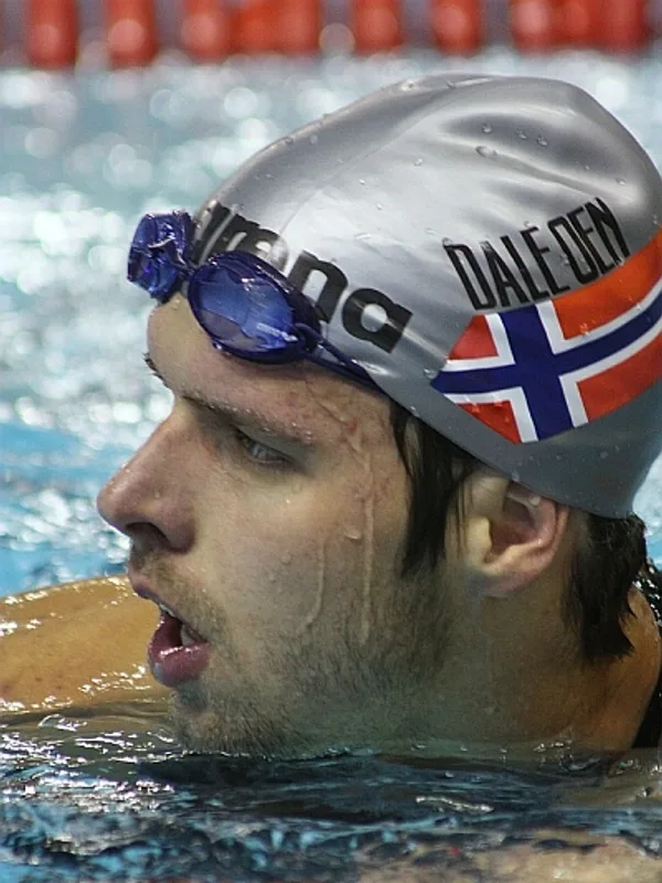Alexander Dale Oen