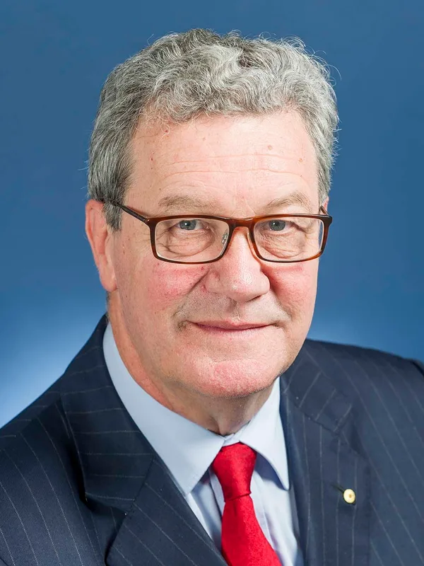 Alexander Downer