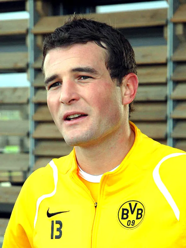 Alexander Frei