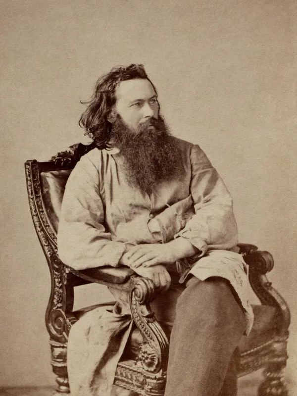 Alexander Gardner (photographer)