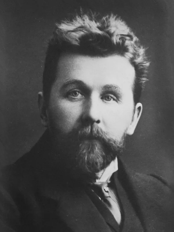 Alexander Gretchaninov
