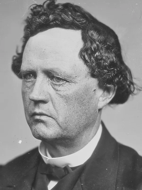 Alexander H. Bailey