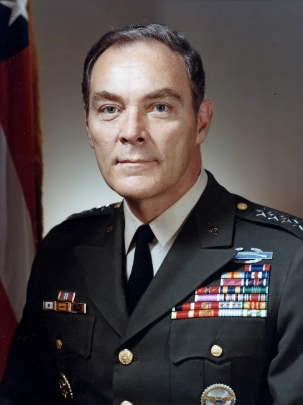 Alexander Haig