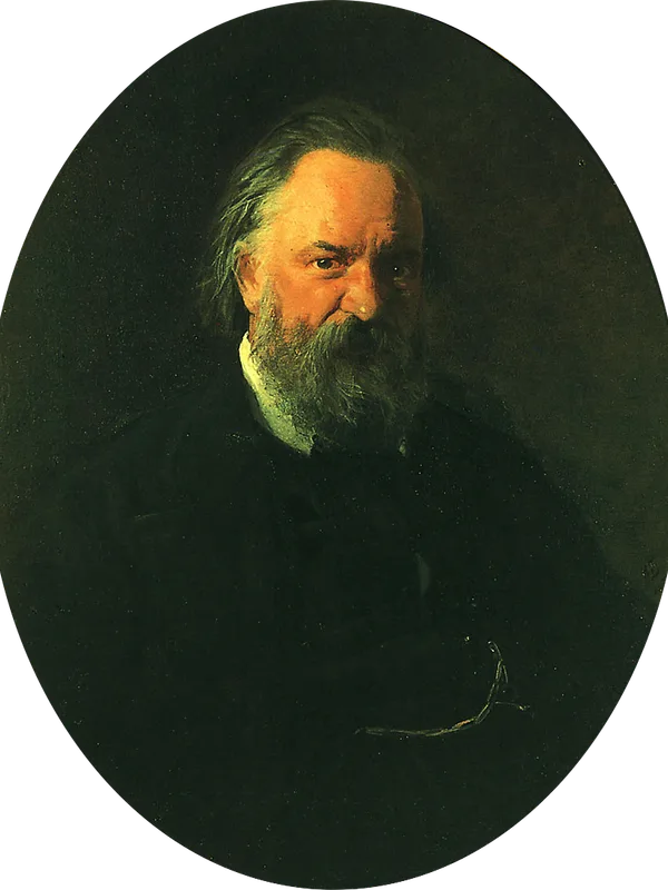Alexander Herzen