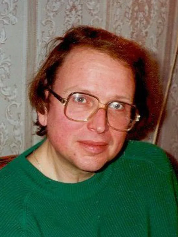 Alexander Ivashkin