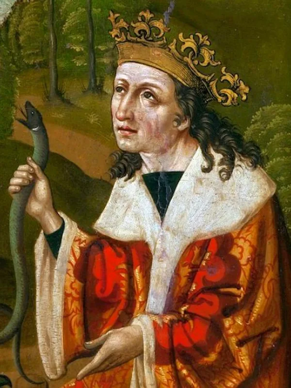 Alexander Jagiellon
