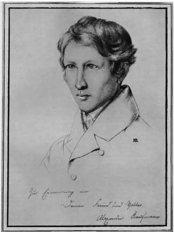 Alexander Kaufmann