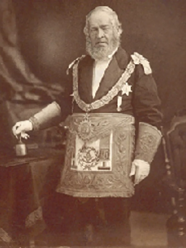 Alexander Keith (politician)