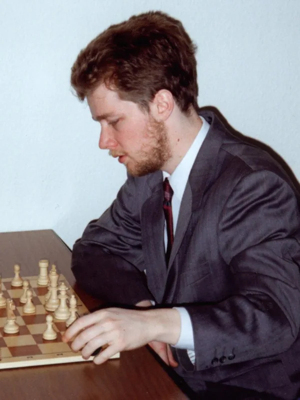 Alexander Khalifman