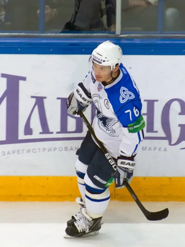 Alexander Korolyuk