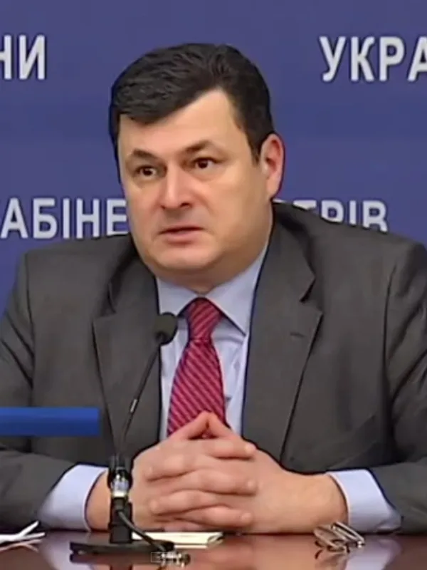 Alexander Kvitashvili