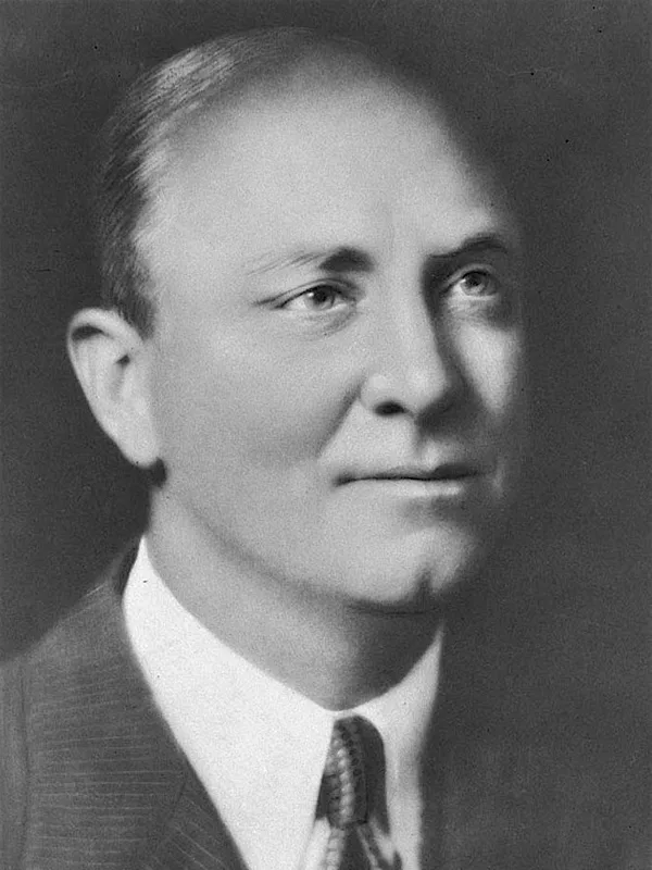Alexander Mair