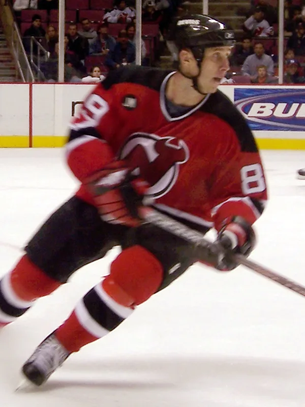 Alexander Mogilny