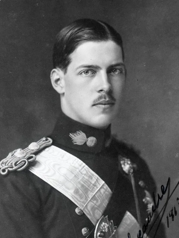 Alexander of Greece