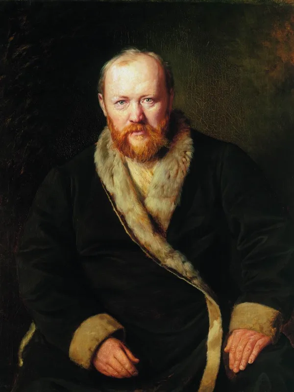 Alexander Ostrovsky