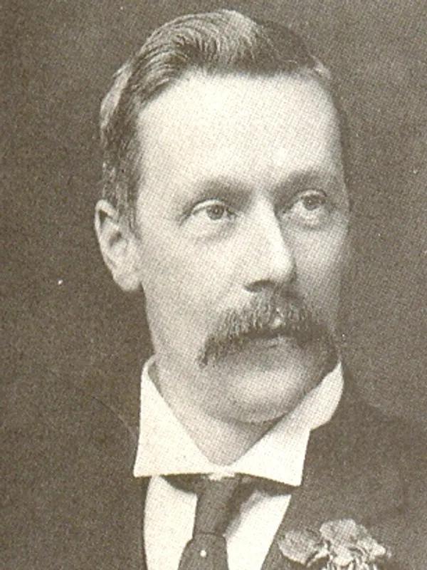 Alexander Peacock