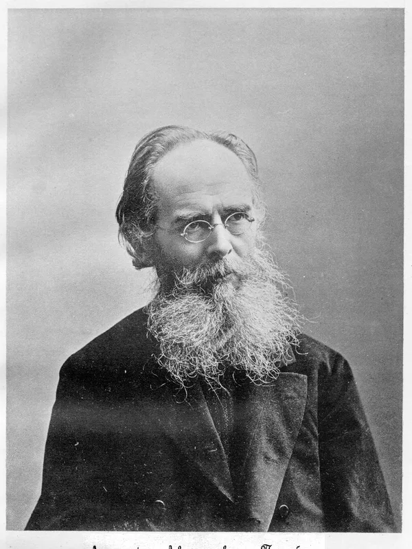 Alexander Potebnja